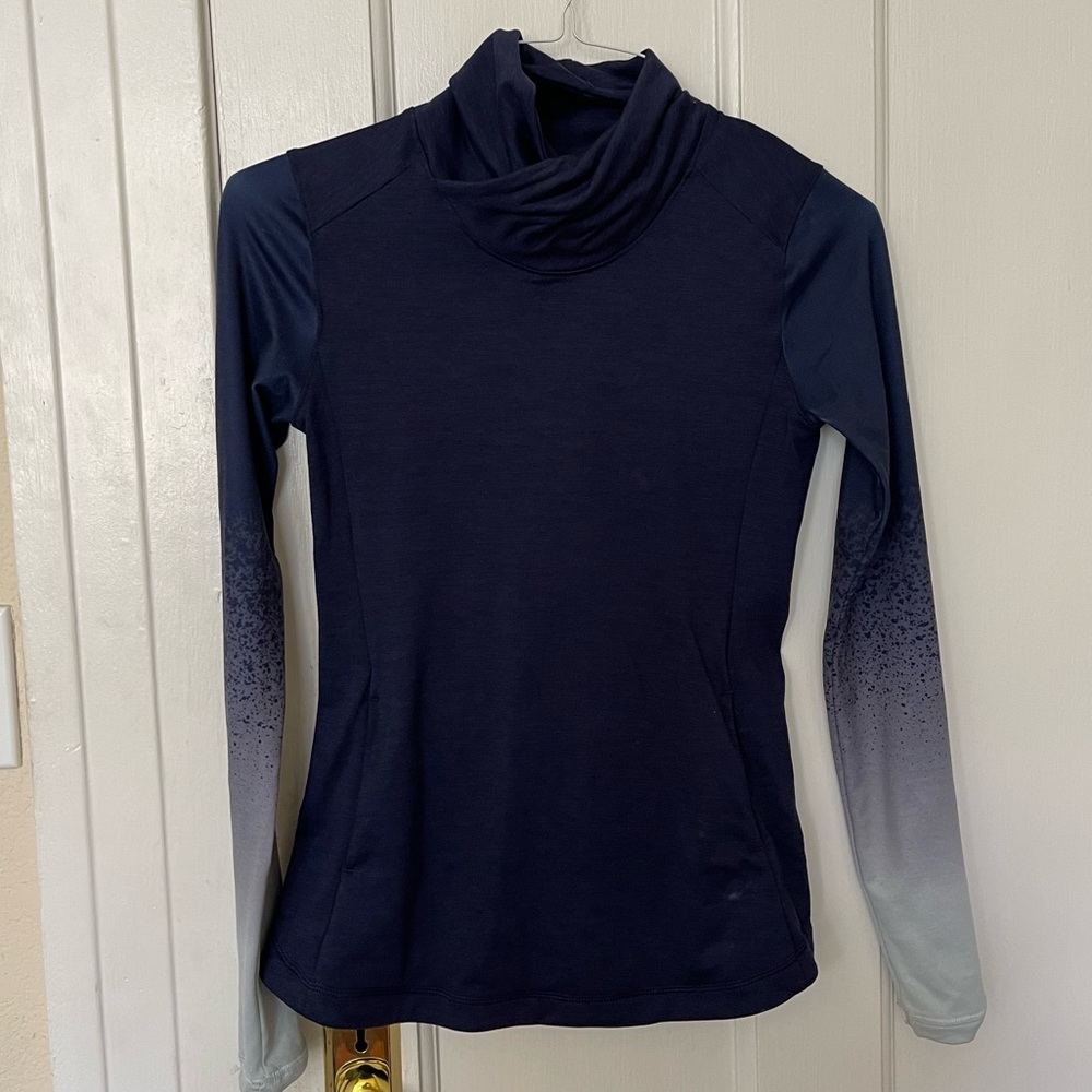 Athletic Jacket - image 1